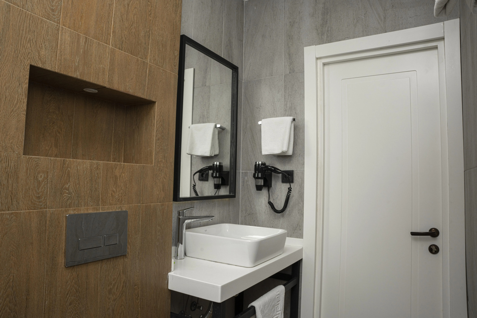 Отель Port Rivoli Baku