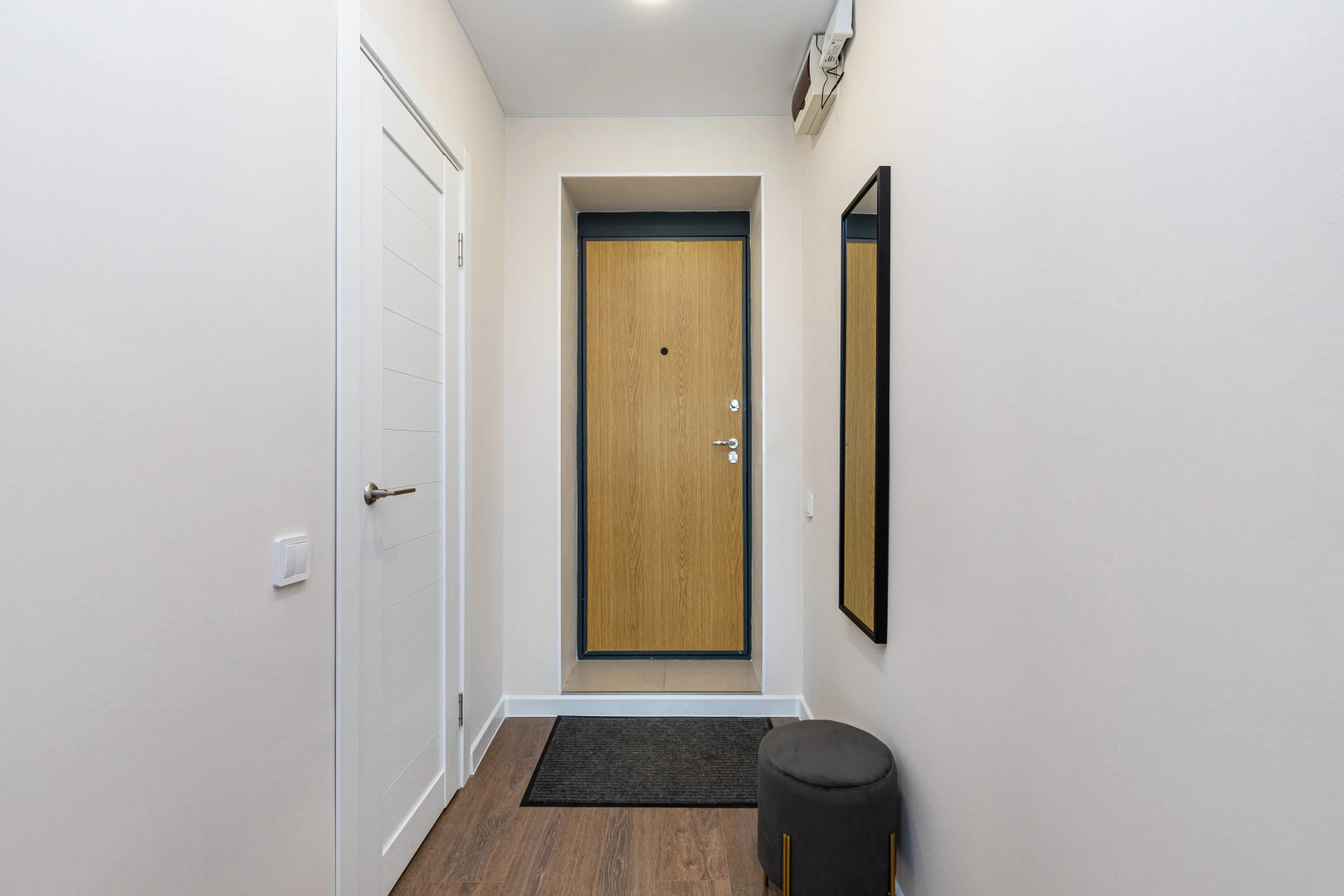 Апартаменты Метро Козья Слобода