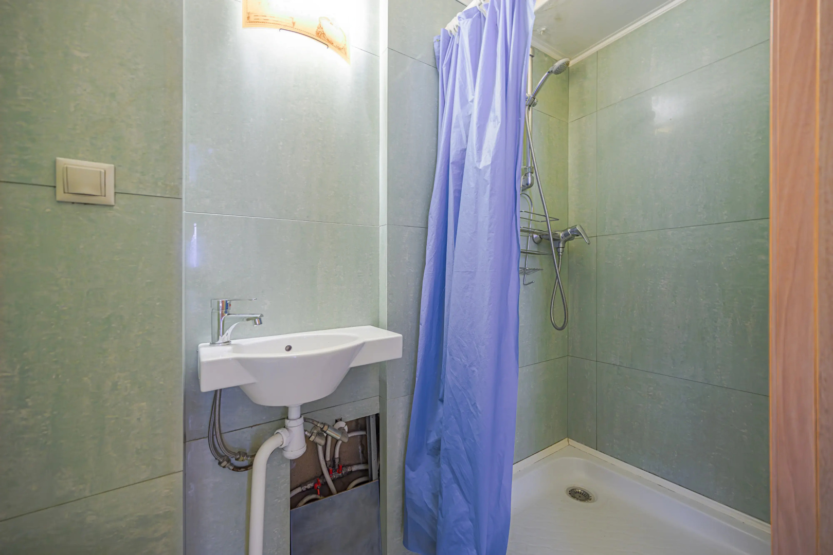 Квартира ArendApartment: Моховая