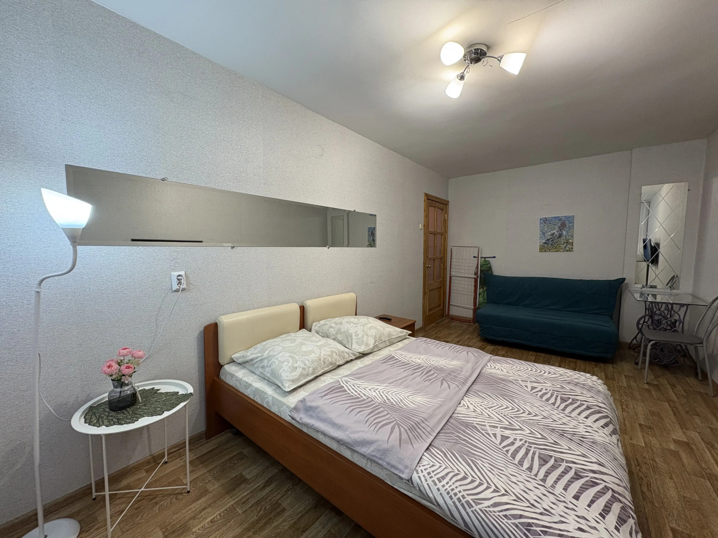 Апартаменты Ветошкина 37