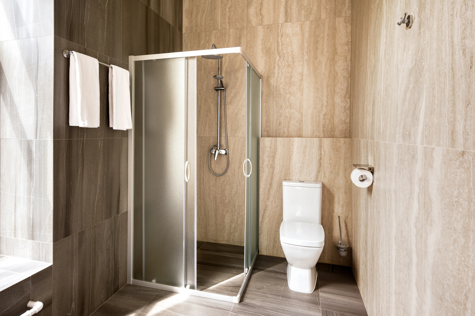 Отель Тесла