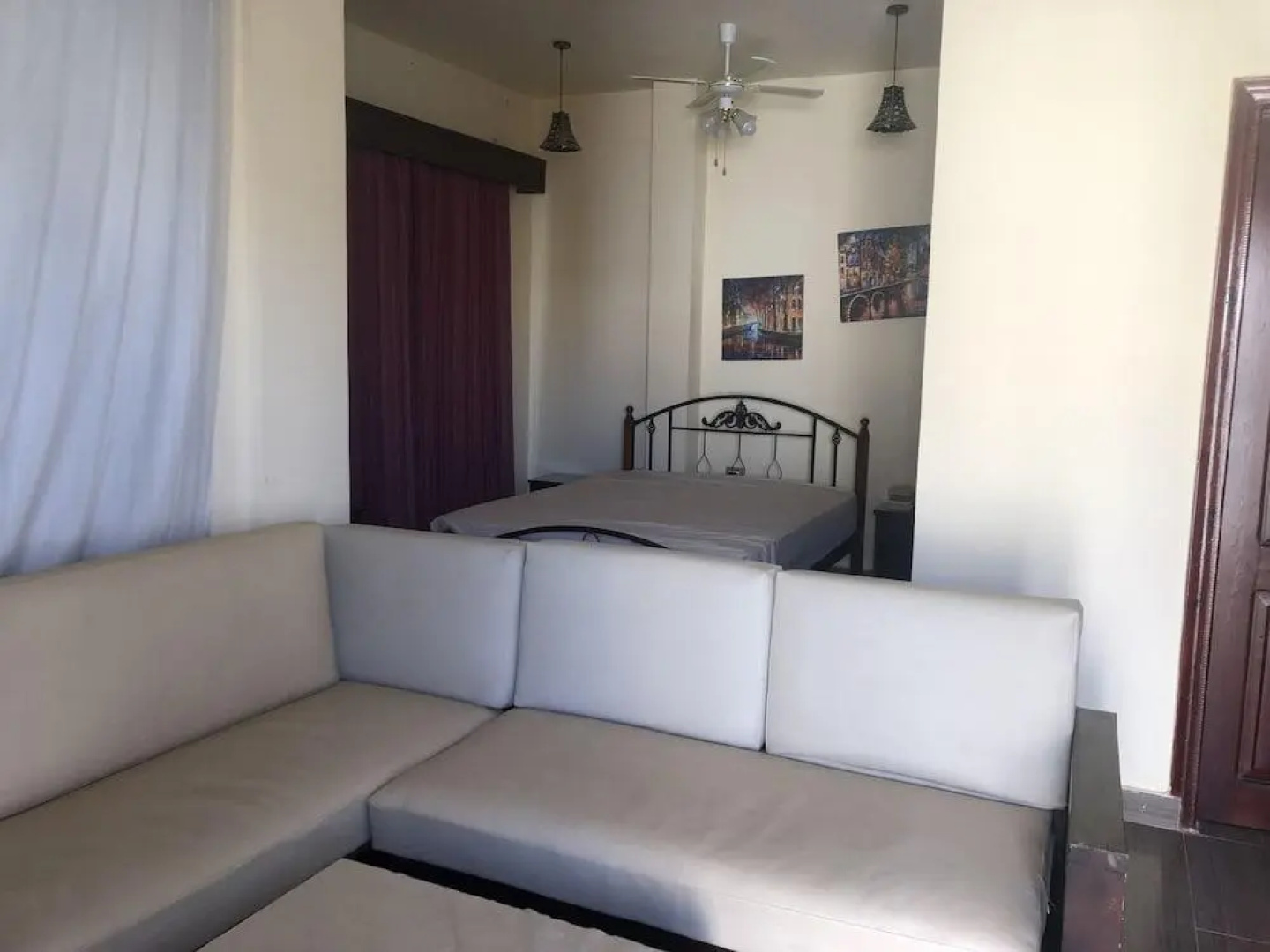 Апартаменты Sultan Hadaba Near Farsha