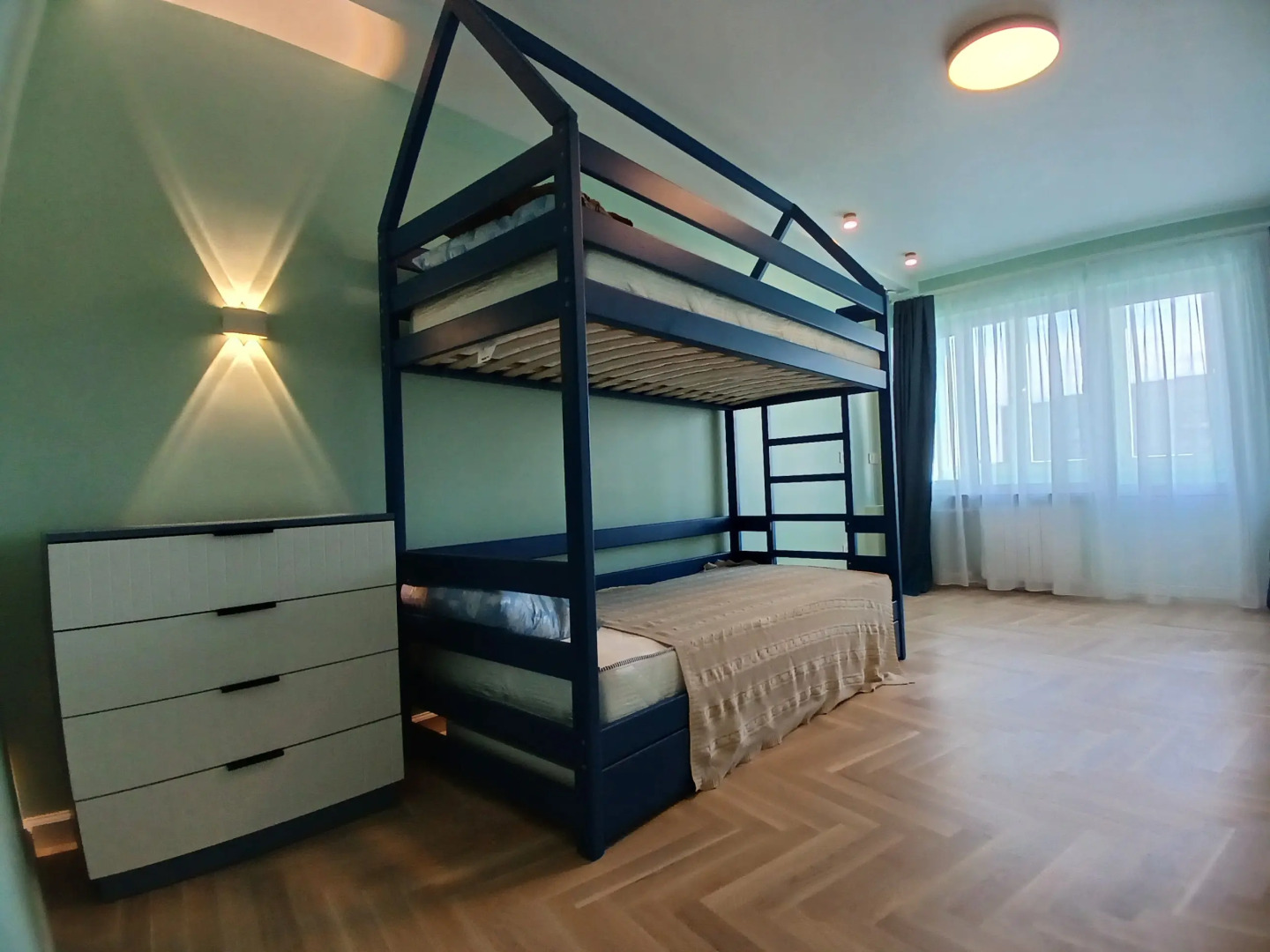 Квартира люкс в центре Калининграда