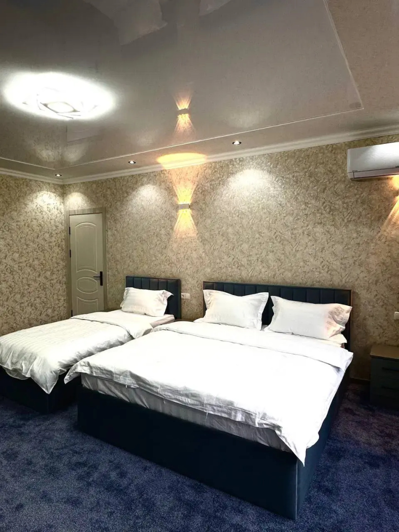 Мини-отель Bulvar Hotel & Hostel