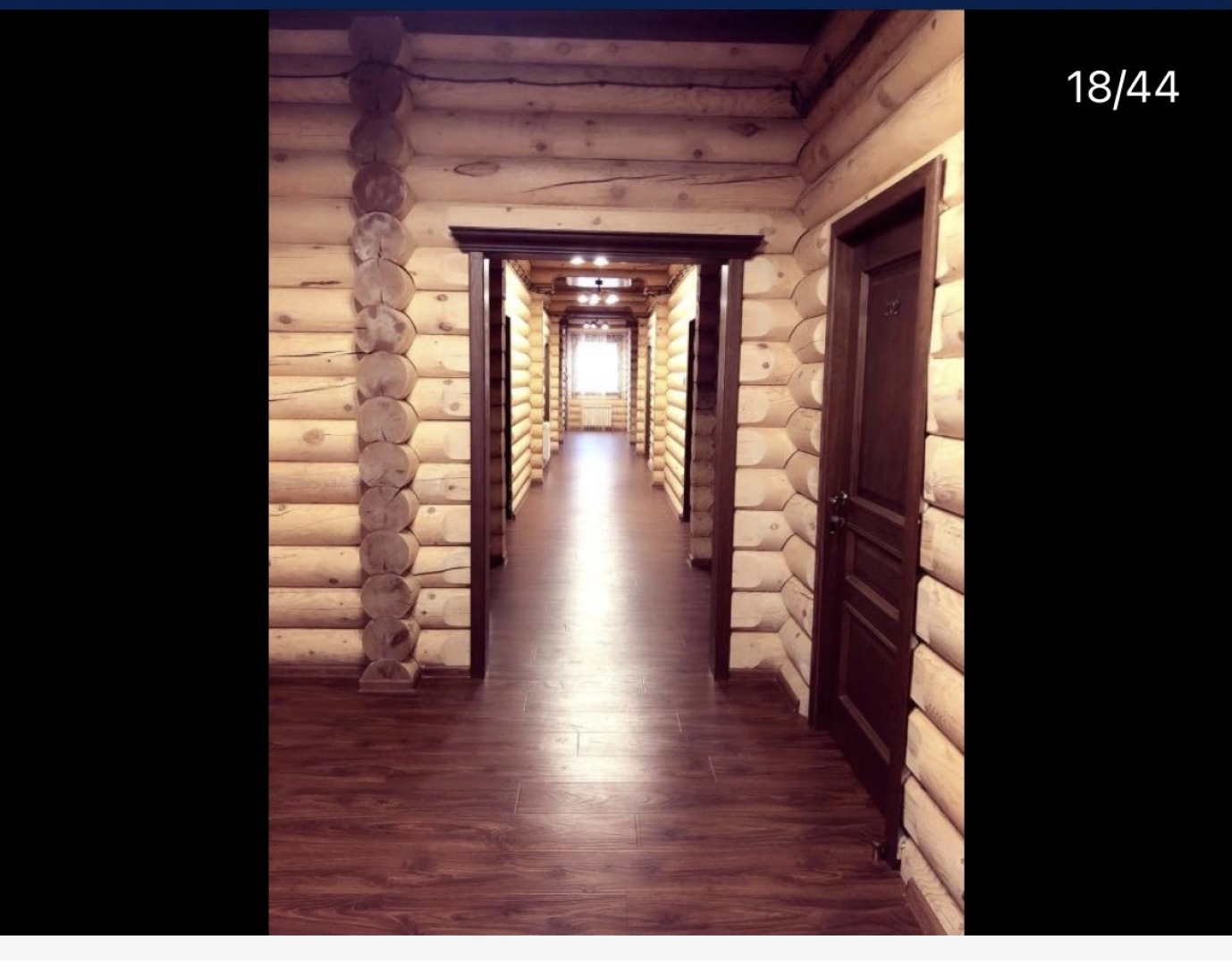 Гостевой Дом Тебердинская сказка