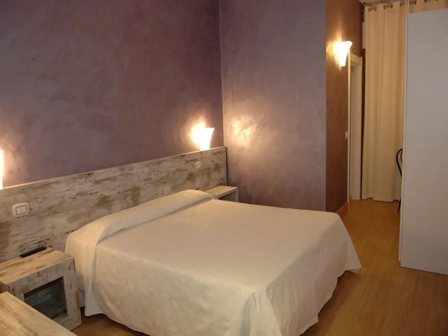 Отель La Rosa dei Venti