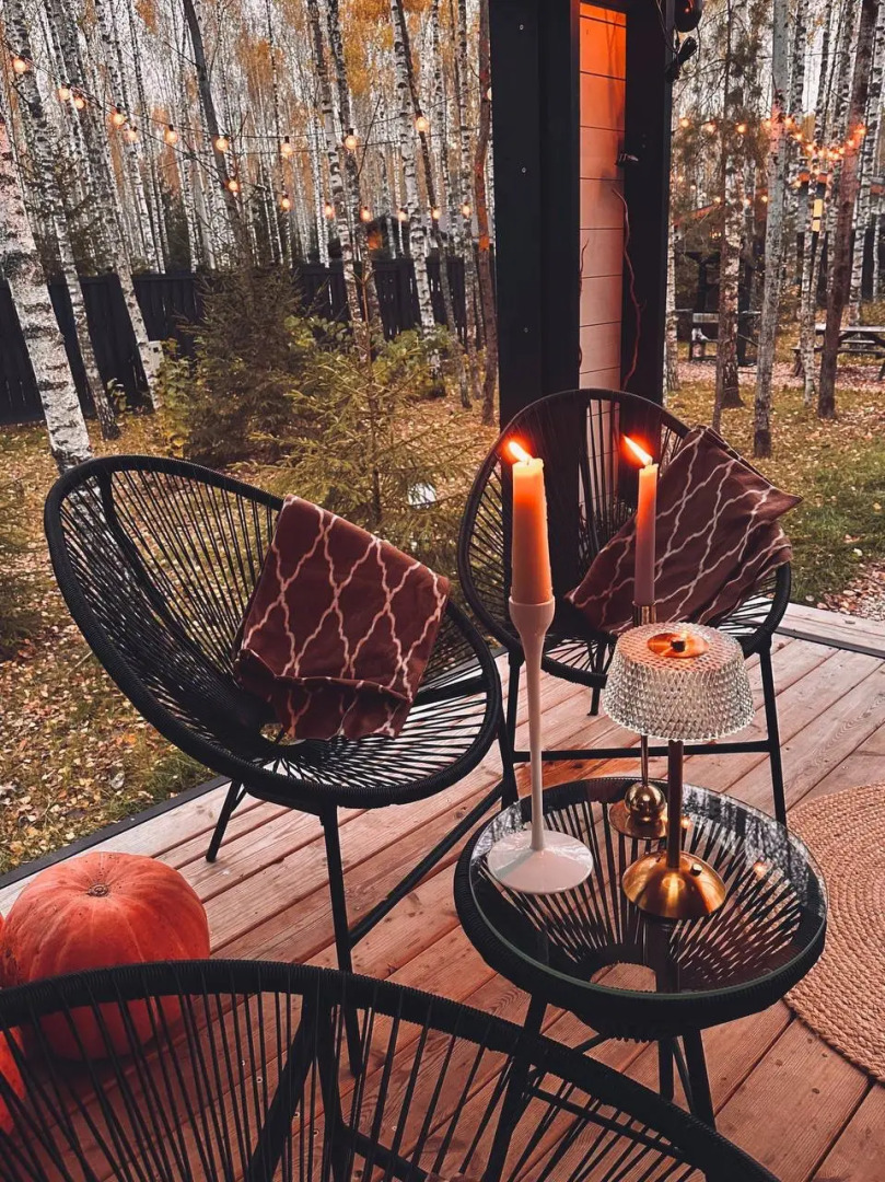 Частный дом в КП Бекетово Парк А61