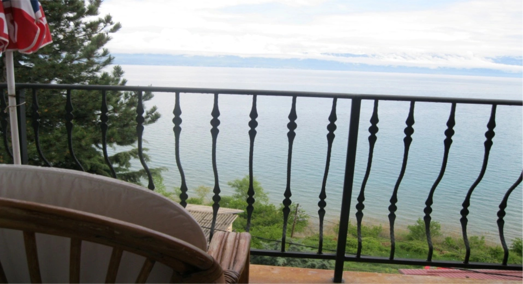 Апарт-Отель Villa Eros