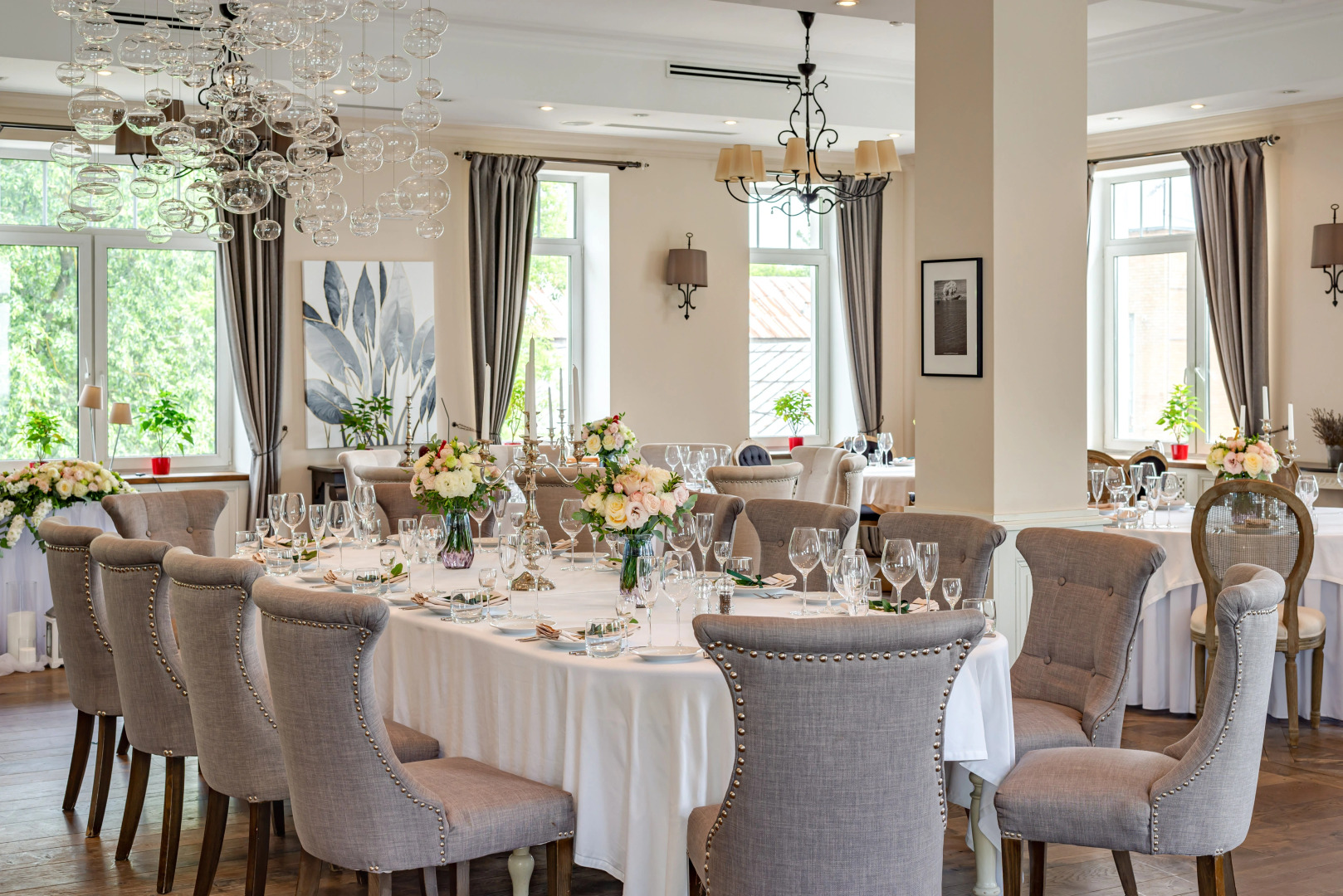 Гостиница Татьяна Прованс