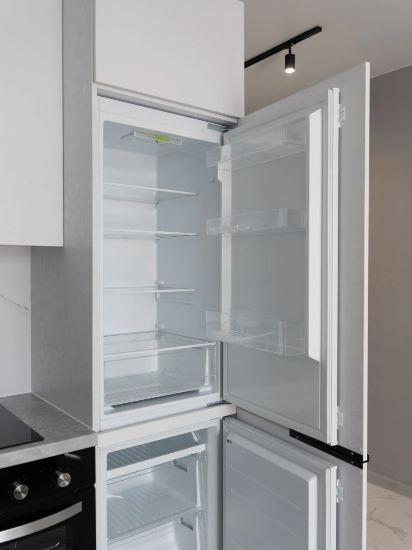 Апартаменты Studio Monochrome