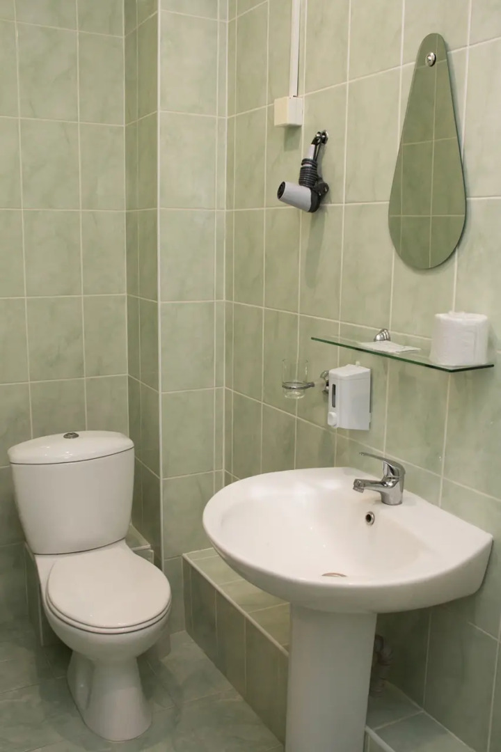 Отель Регион 59