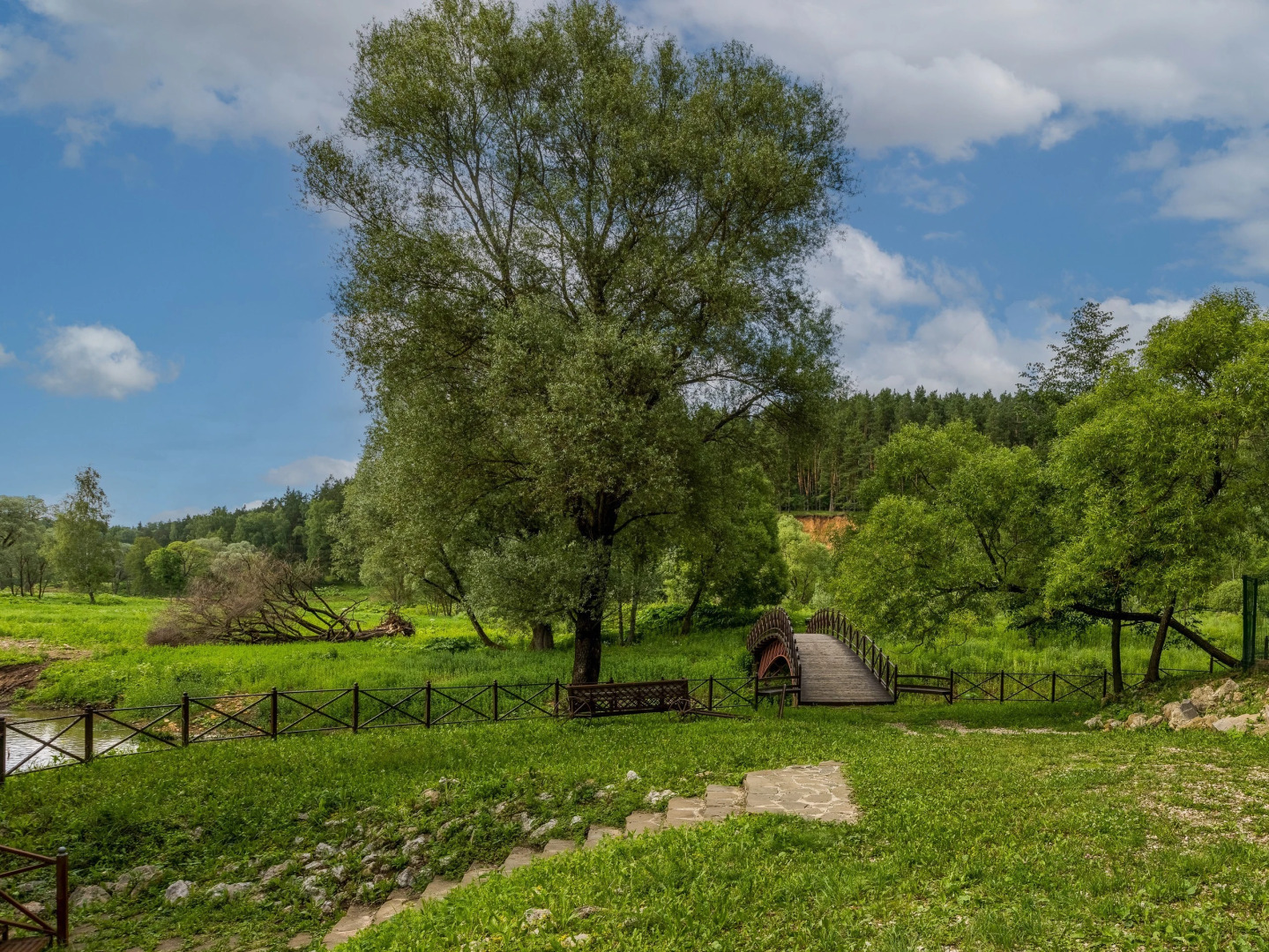 Частный Дом на Капитанском Острове 57