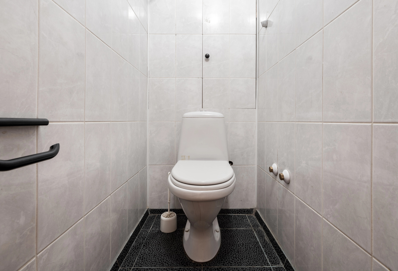 Апартаменты Domumetro на Введенского 24