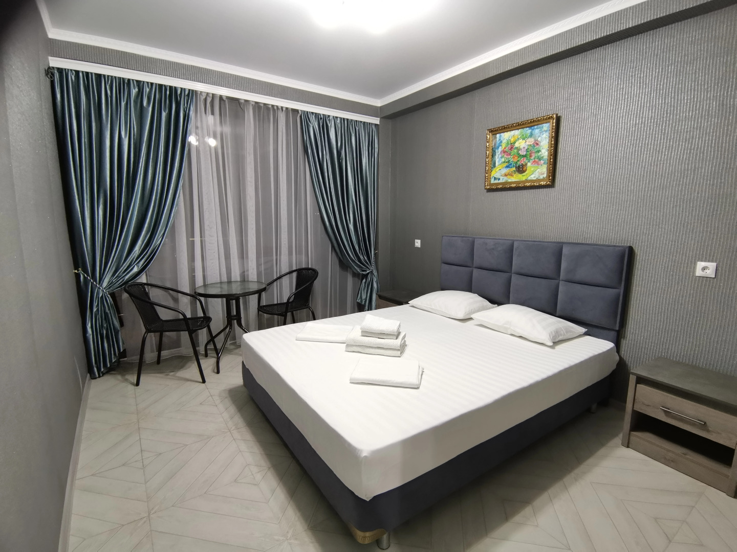 Гостевой дом София