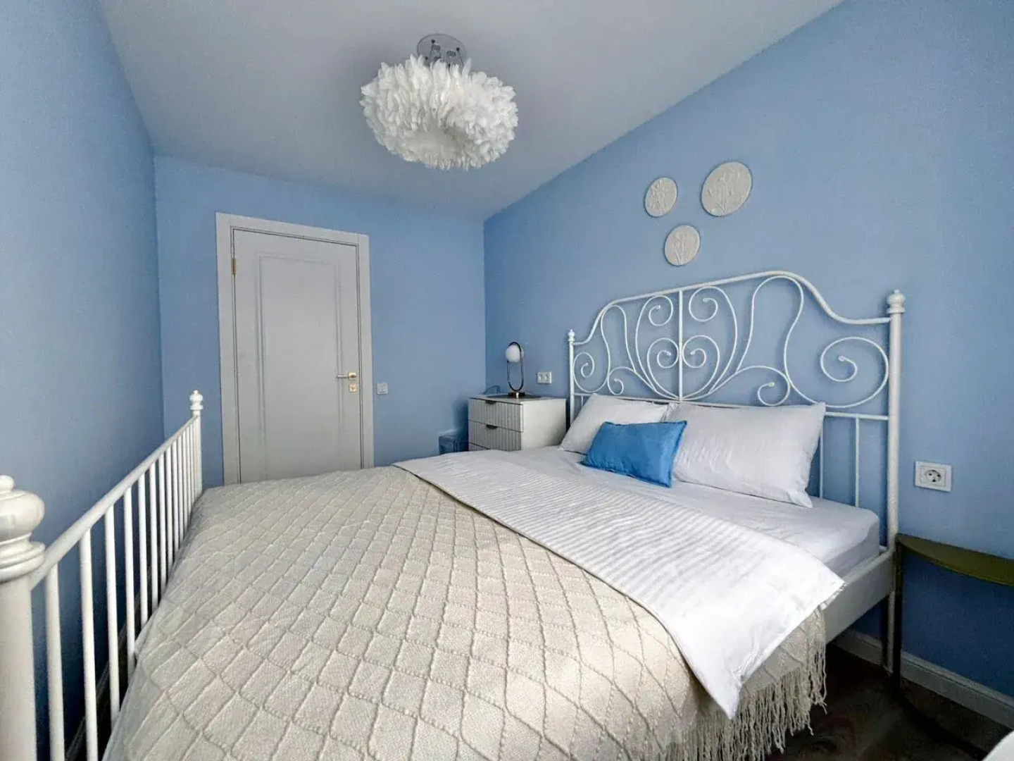 Квартира на Юбилейном Проезде 2