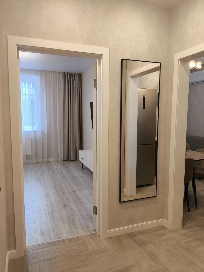 Апартаменты Western City у моря