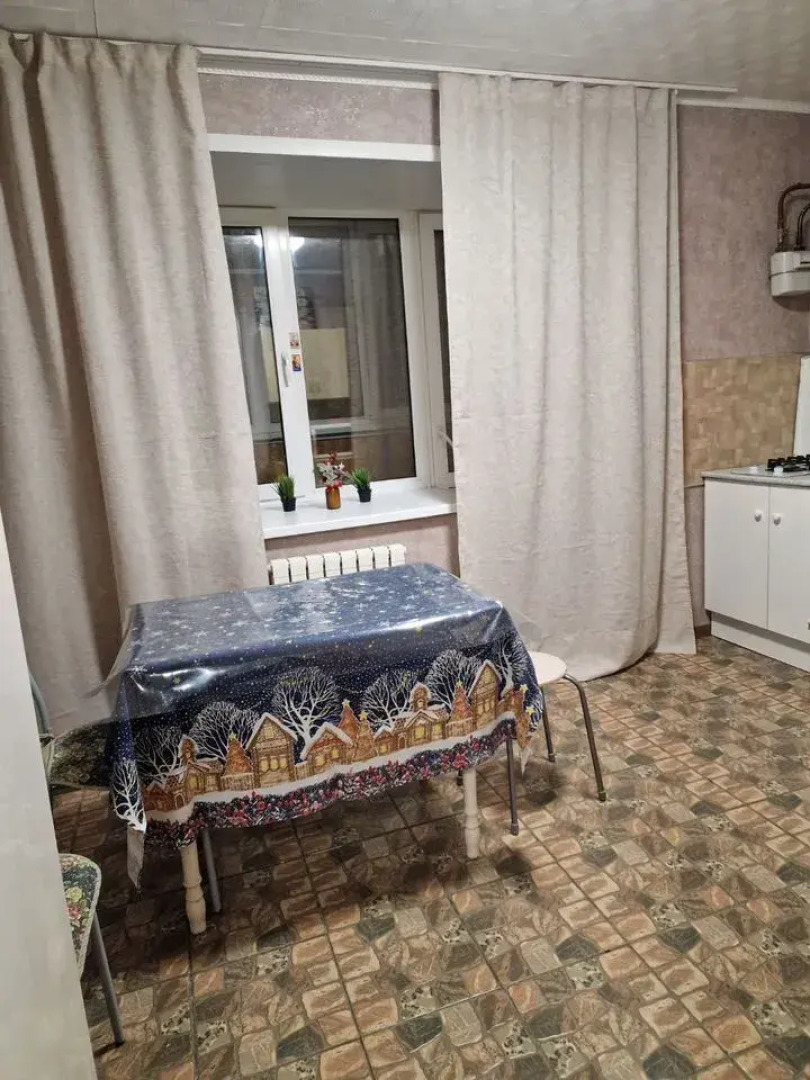 Квартира Уютная на Профсоюзной 6