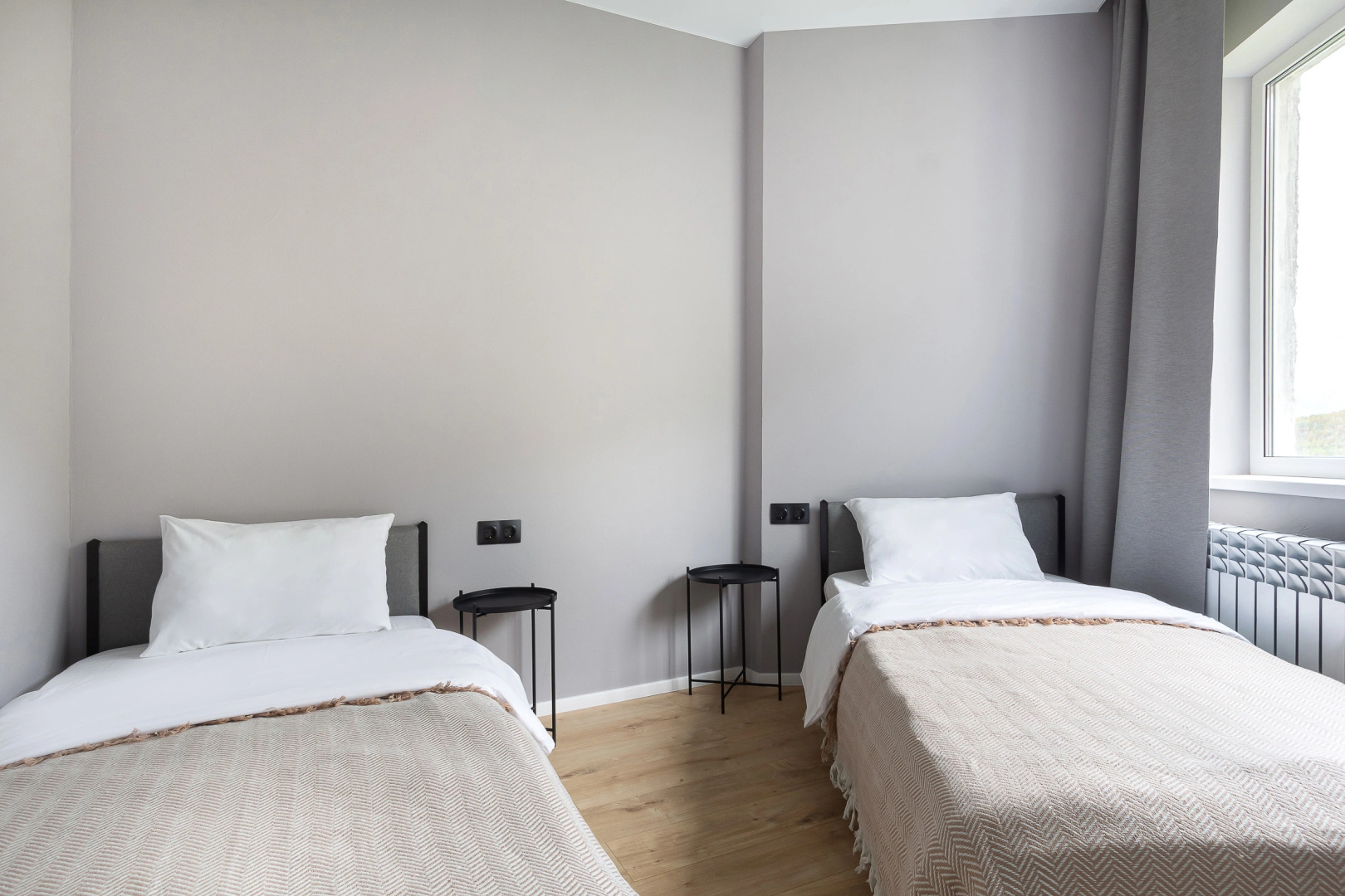 Апартаменты RentHibiny