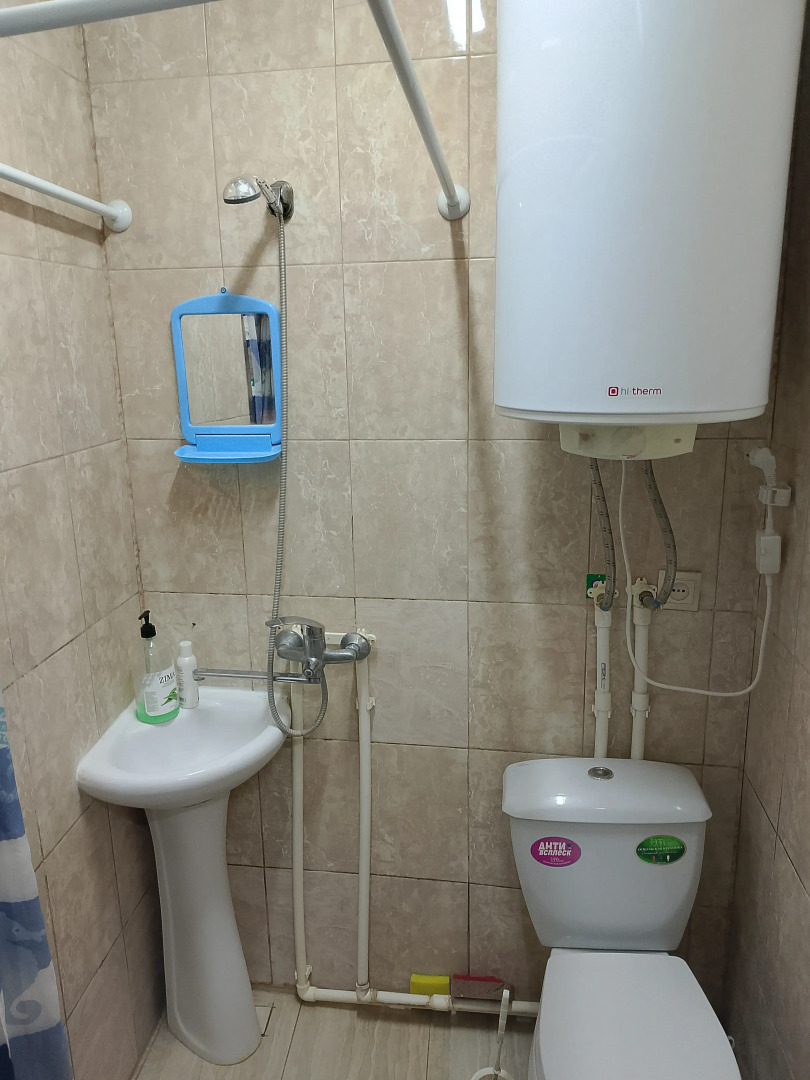 Квартира Уютная в самом центре города