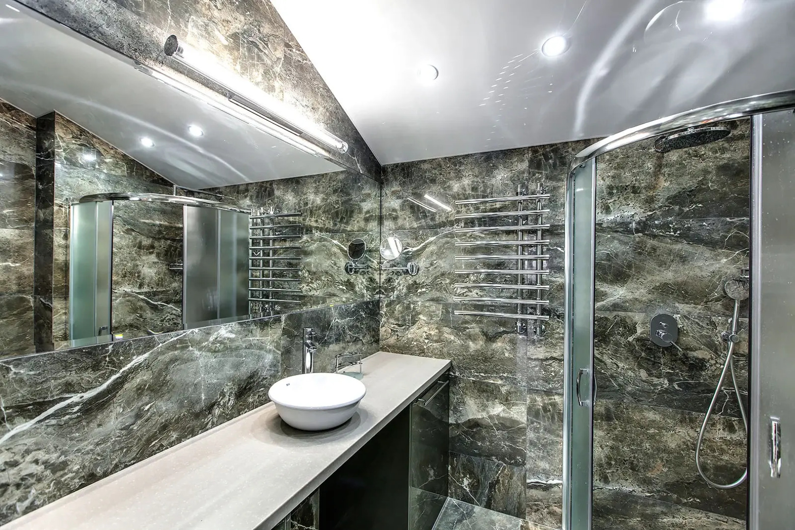 Апартаменты Loft in Minsk