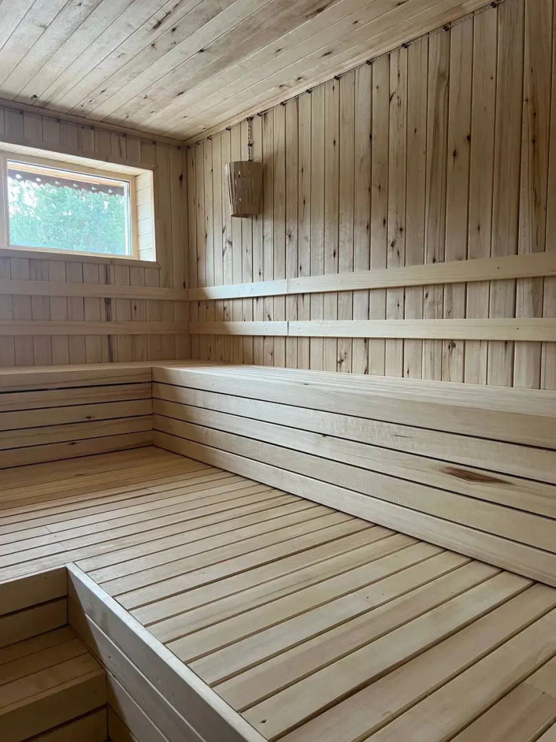 Отель Загородный клуб Любытино Хутор