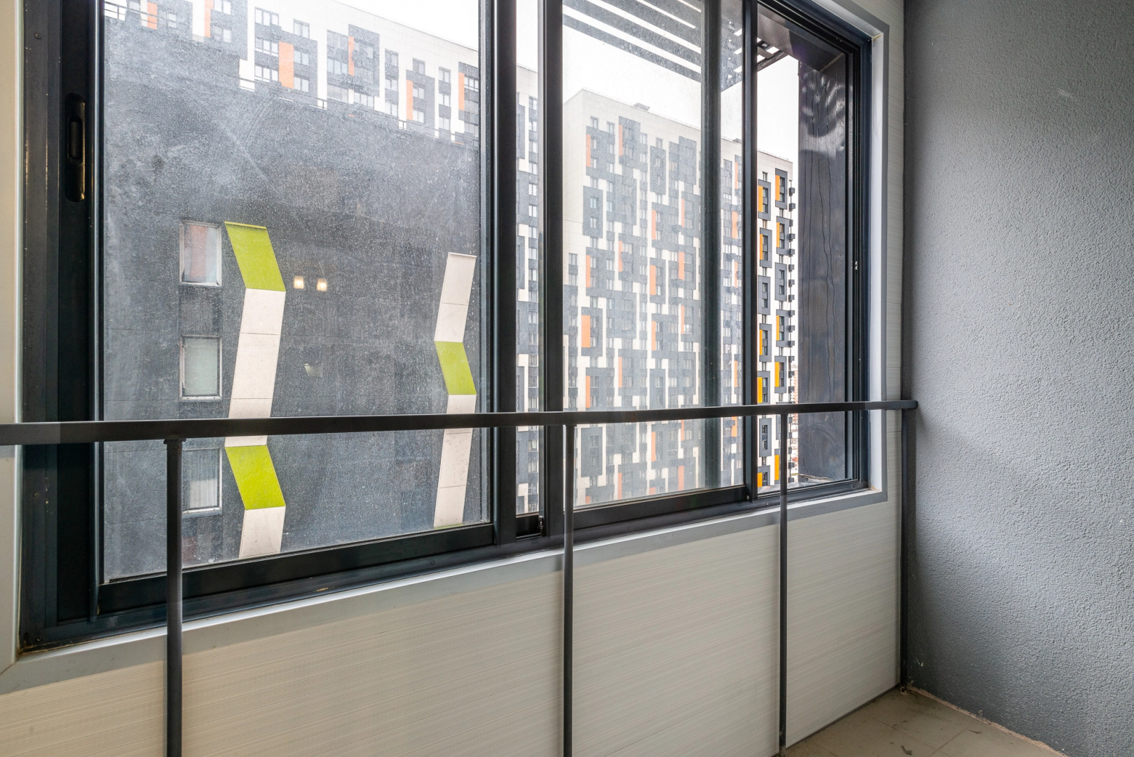 Апартаменты в ЖК Летний сад