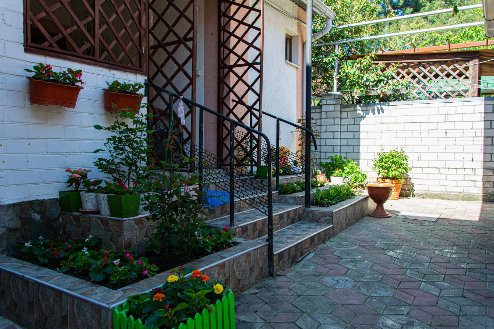 Гостевой дом Морская Ладья