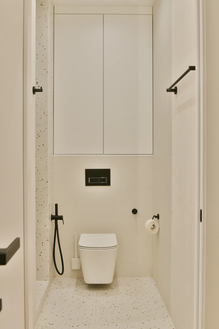 Квартира на Ростовской 39