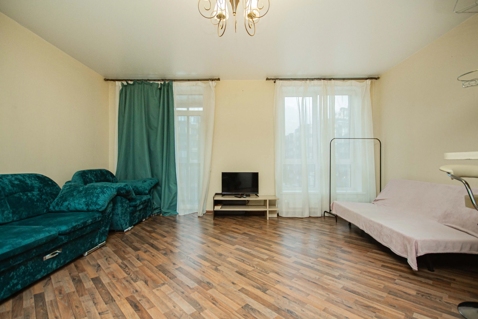 Апартаменты Dolina