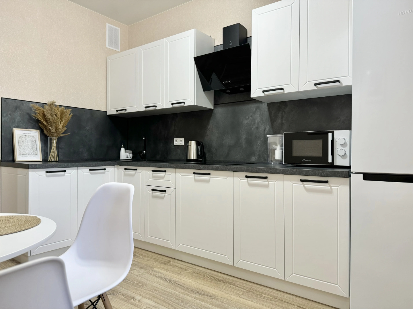 ЖК Европейский в центре