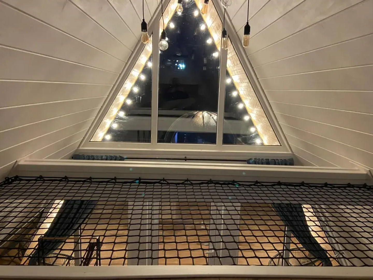 Частный Дом с Баней и Террасой