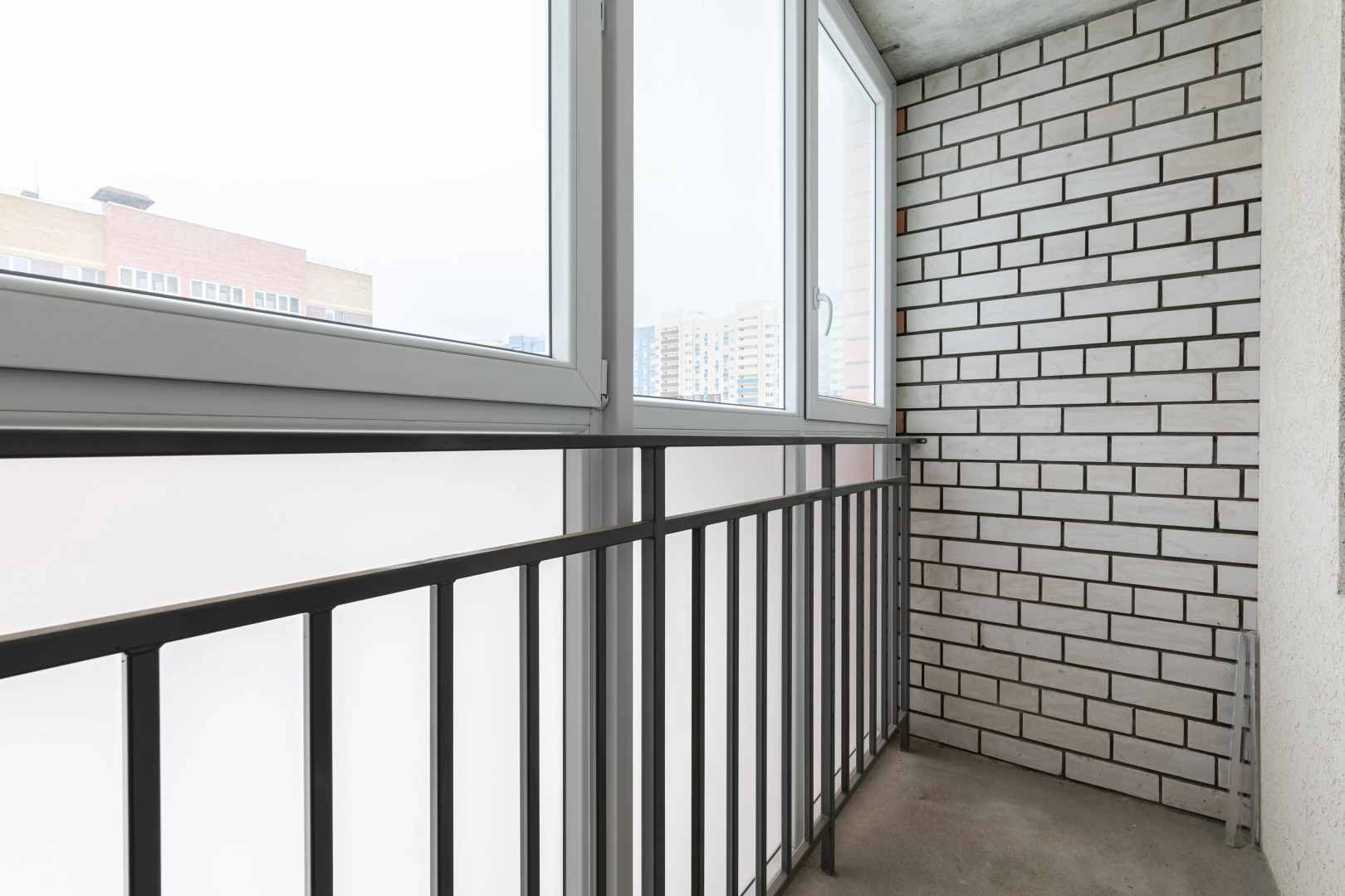 Квартира Осиново