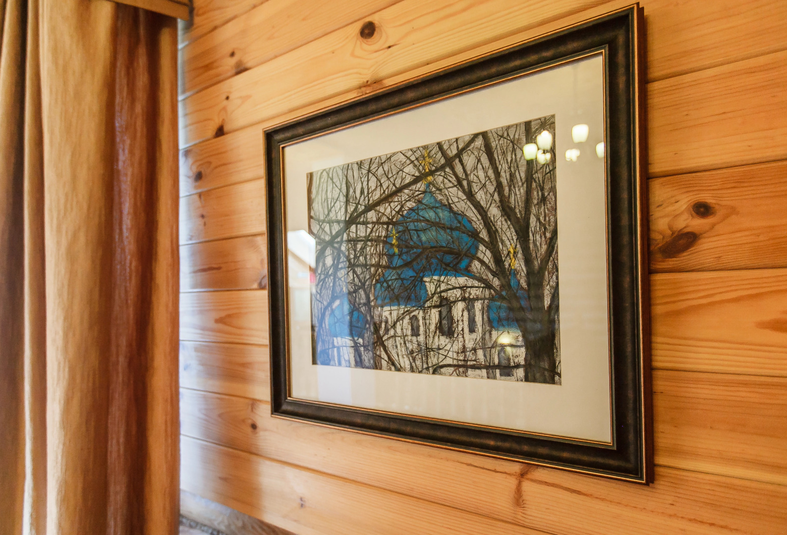 Отель Светлый Терем