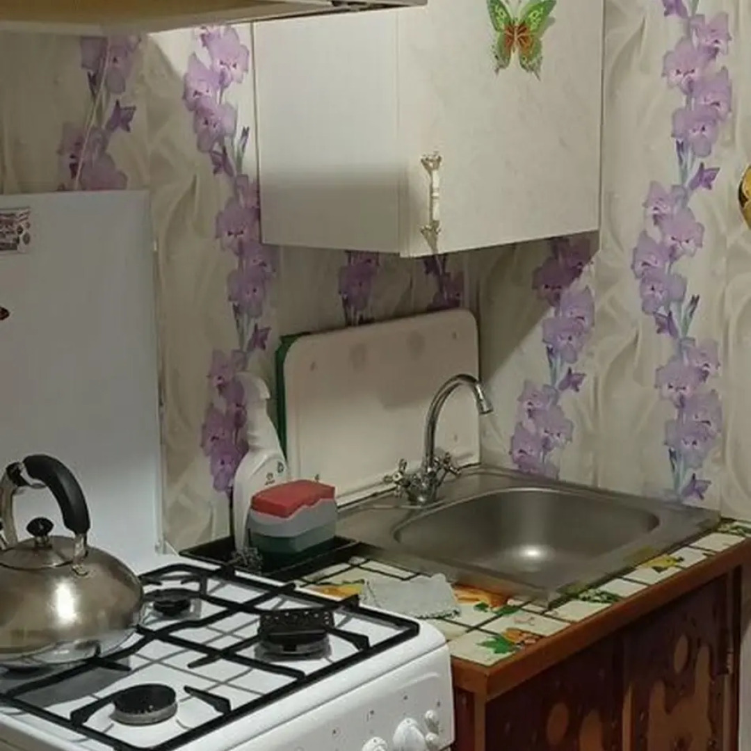 Квартира на Владимирской 8