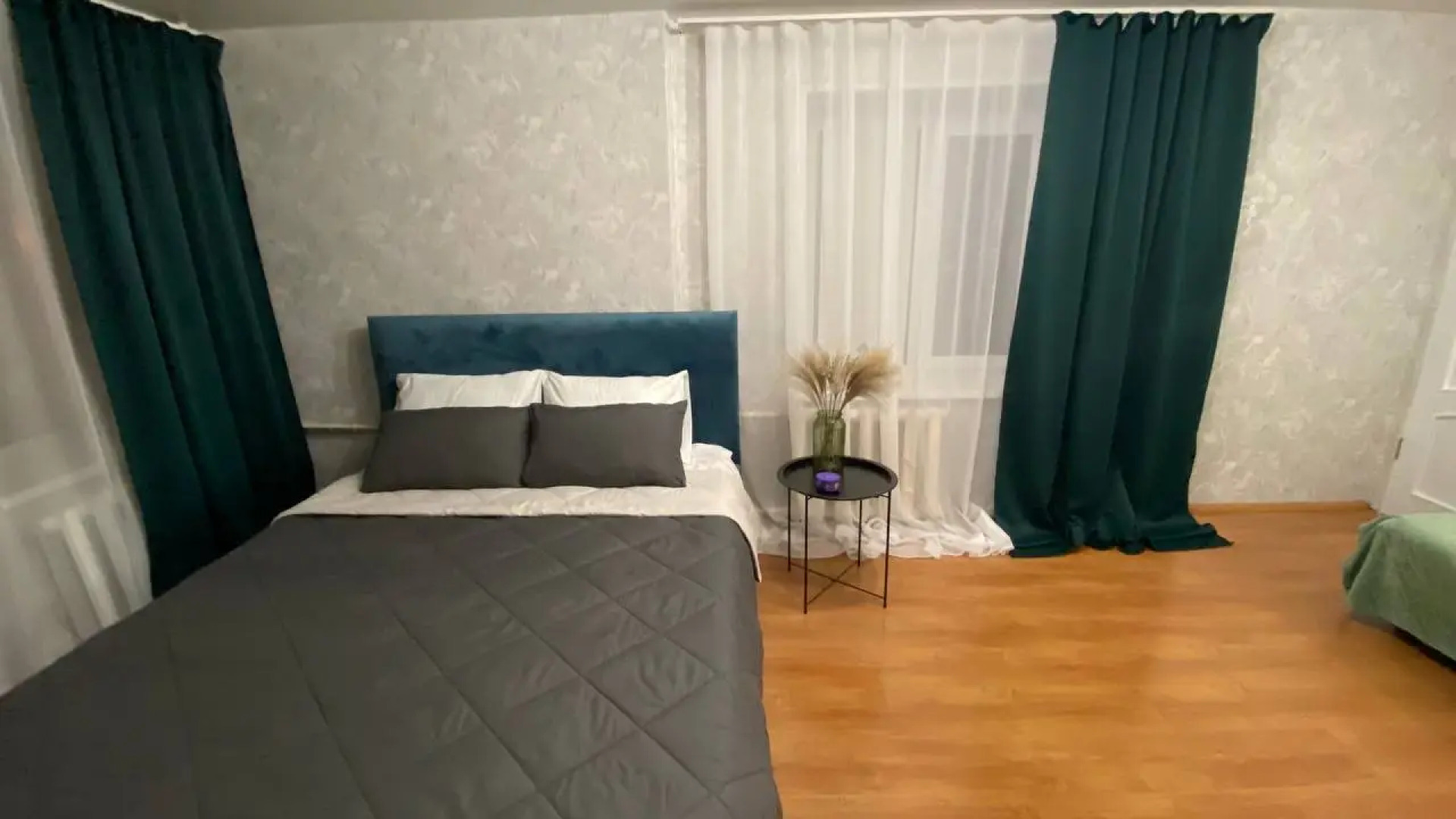 Апартаменты Альфа Хоум Плюс в сердце Челябинска