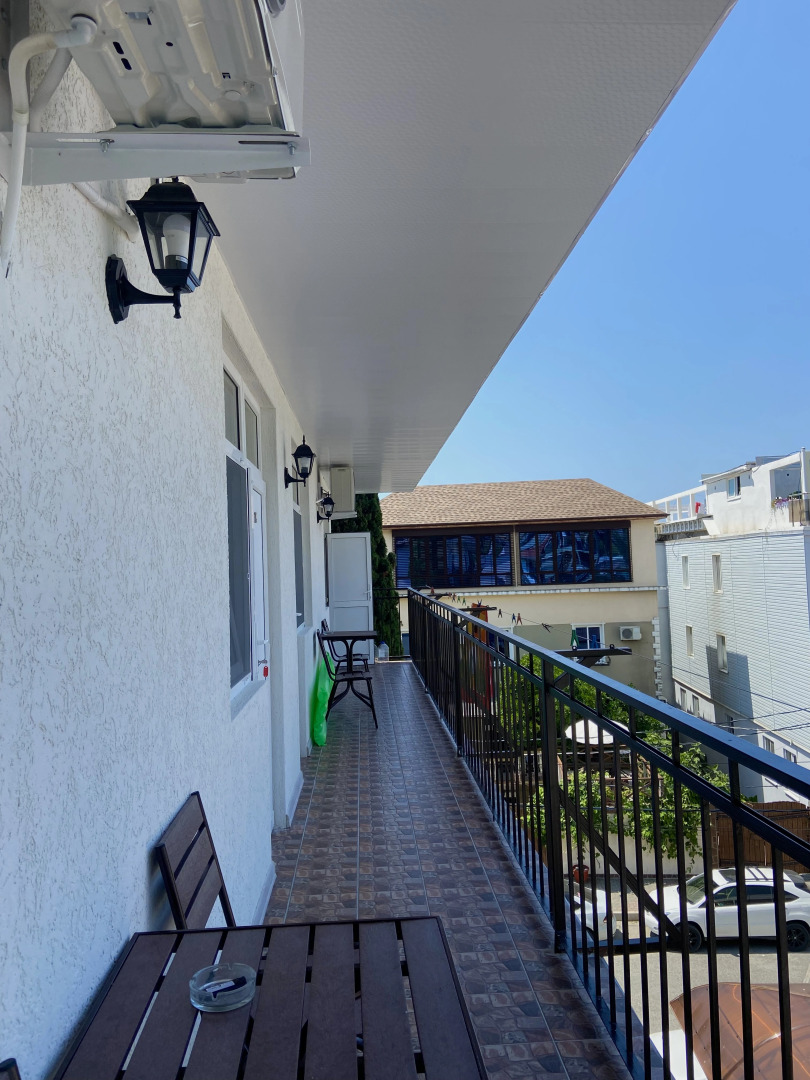 Гостевой дом Кипарис