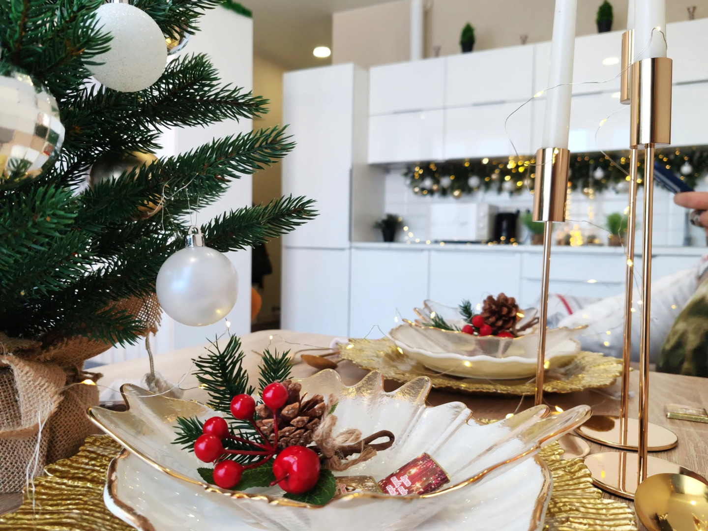 Квартира Просторная в ЖК Румянцево-Парк