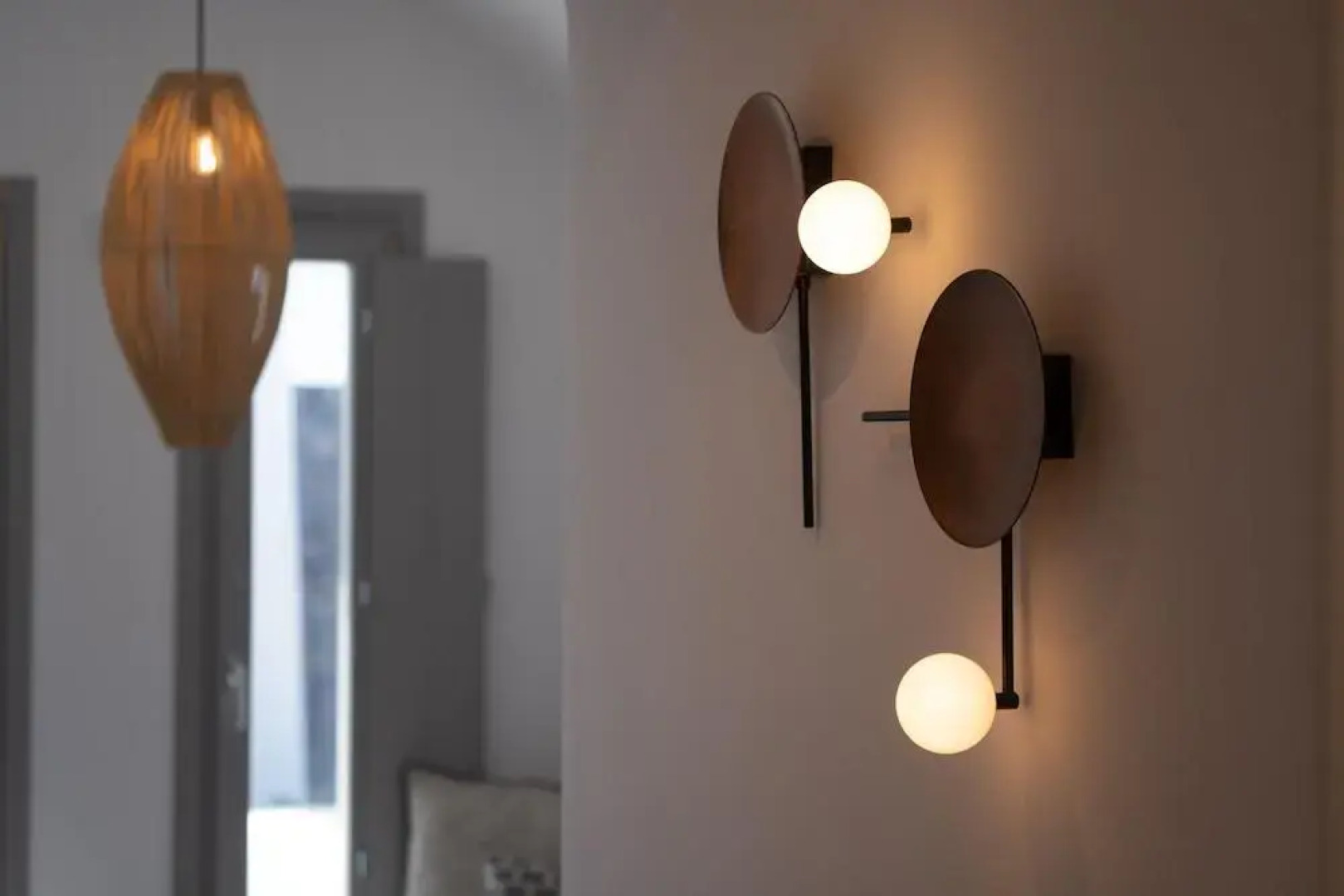 Отель La Ponta Villas