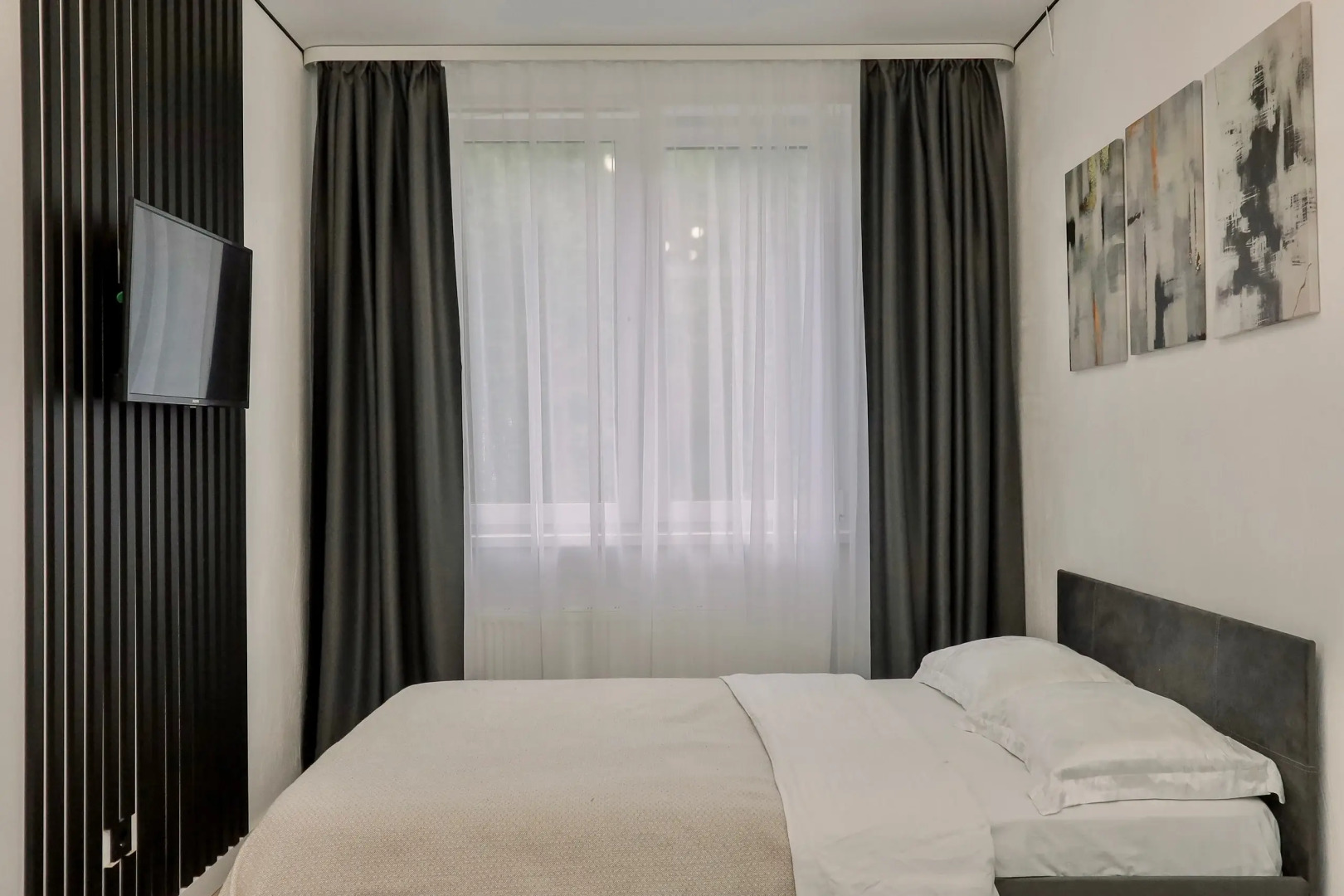 Апартаменты Privi House на 40 лет победы 89