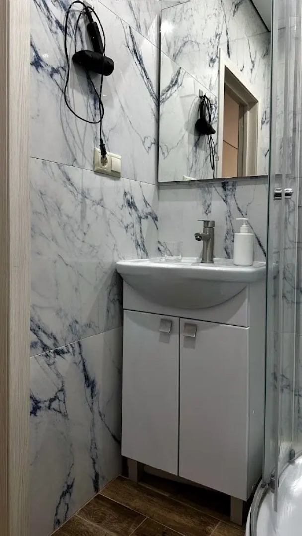 Апартаменты Sochi Park