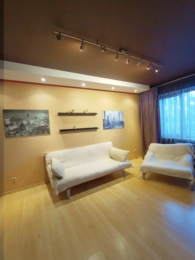 Апартаменты Family