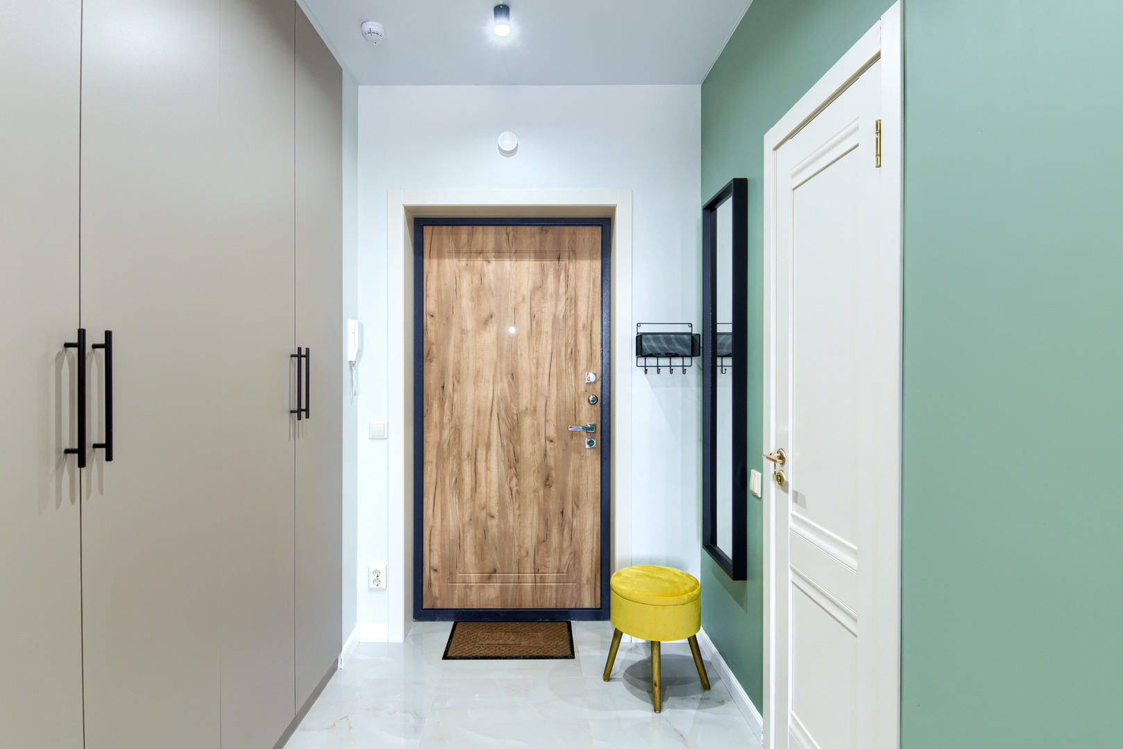 Апартаменты - Видовая студия в 10 минутах от Центра Казани