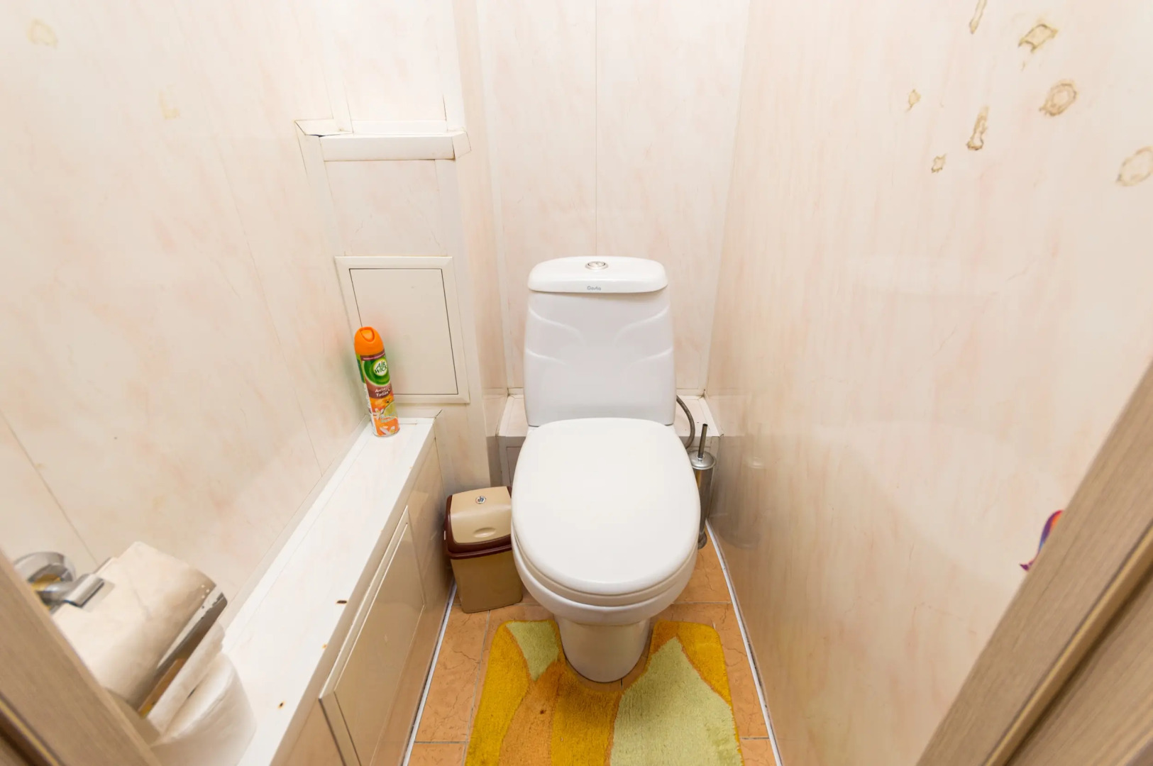 Квартира Однокомнатная Квартира на Блюхера