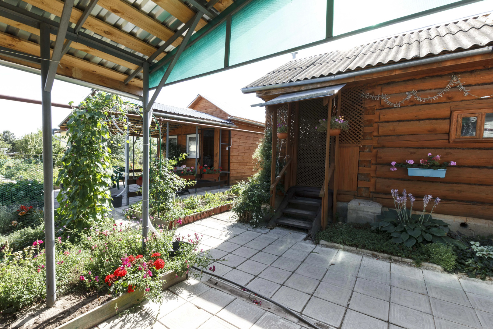 Гостевой Дом на Красноармейской