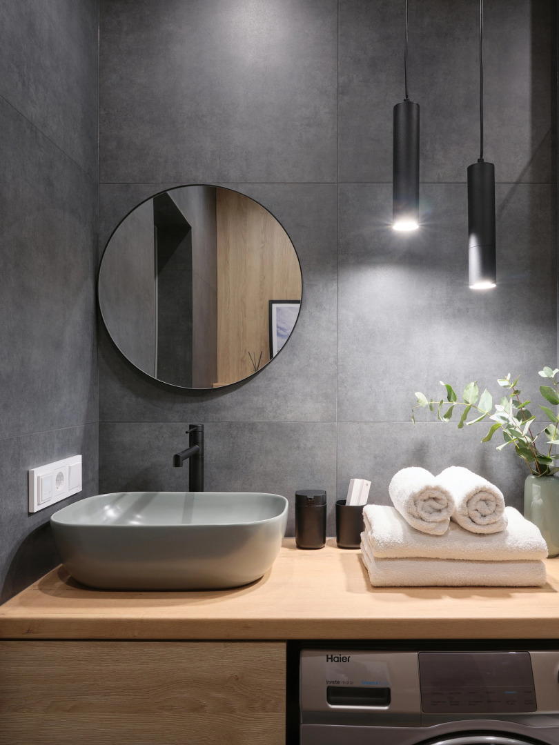 Апартаменты  Andersen