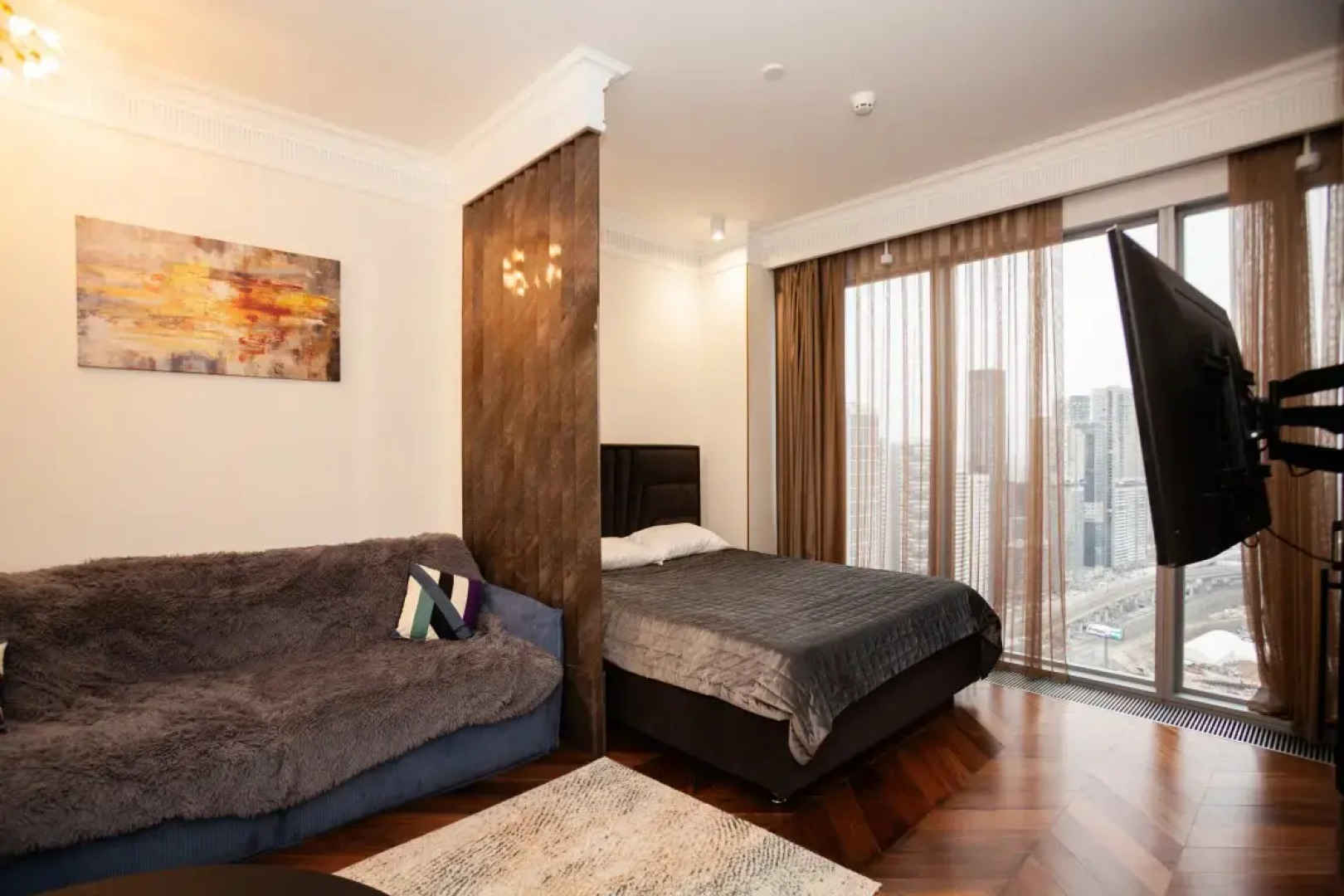 Апартаменты Tabala`s Apartments 2