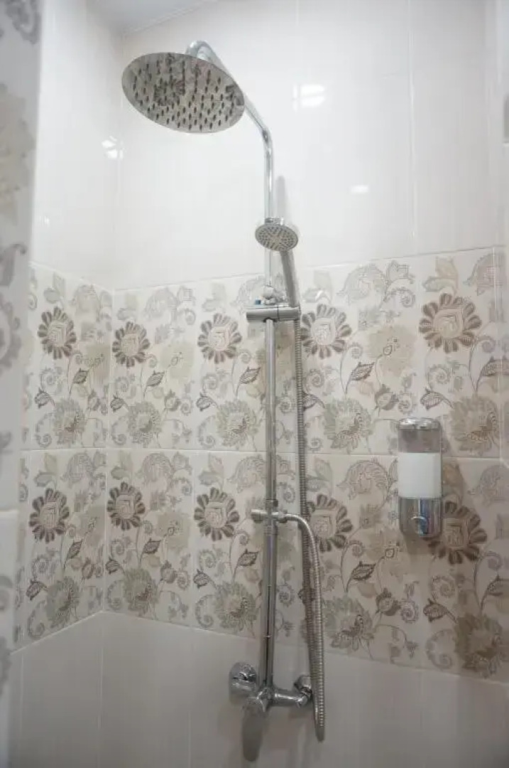 Апартаменты Улучшенные Удобный Дом на Смольной 44