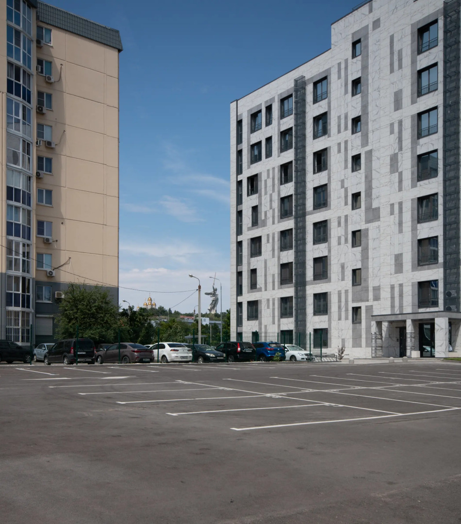 Квартира в Центре