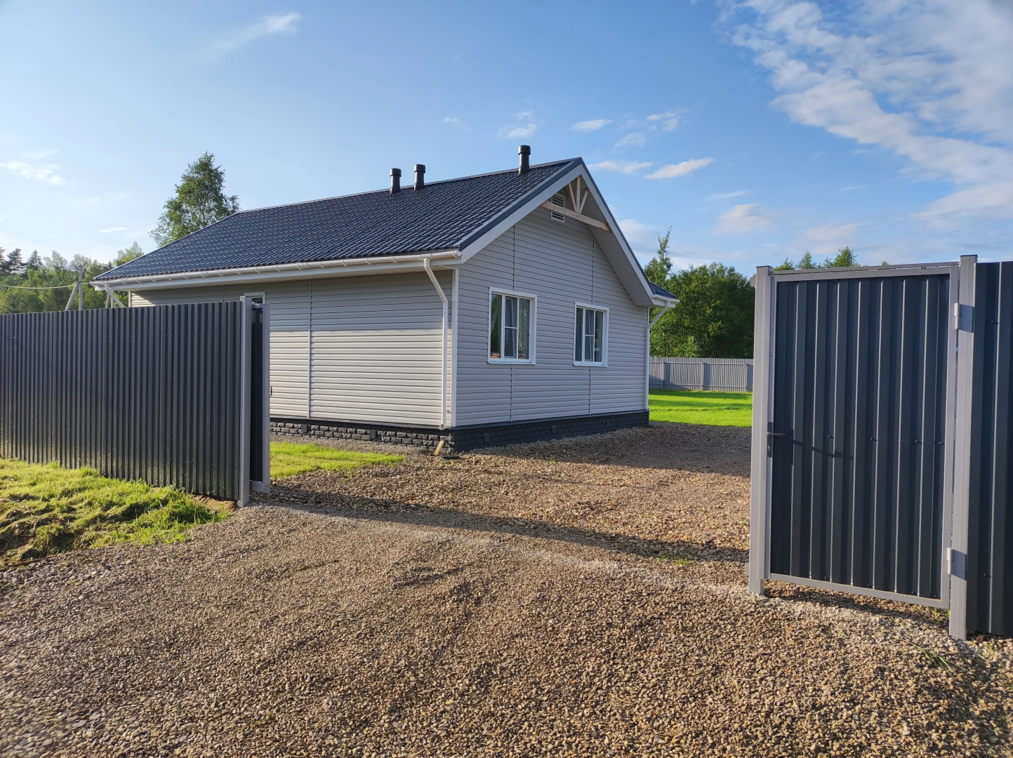 Частный дом Уютная Дача в Дудниково