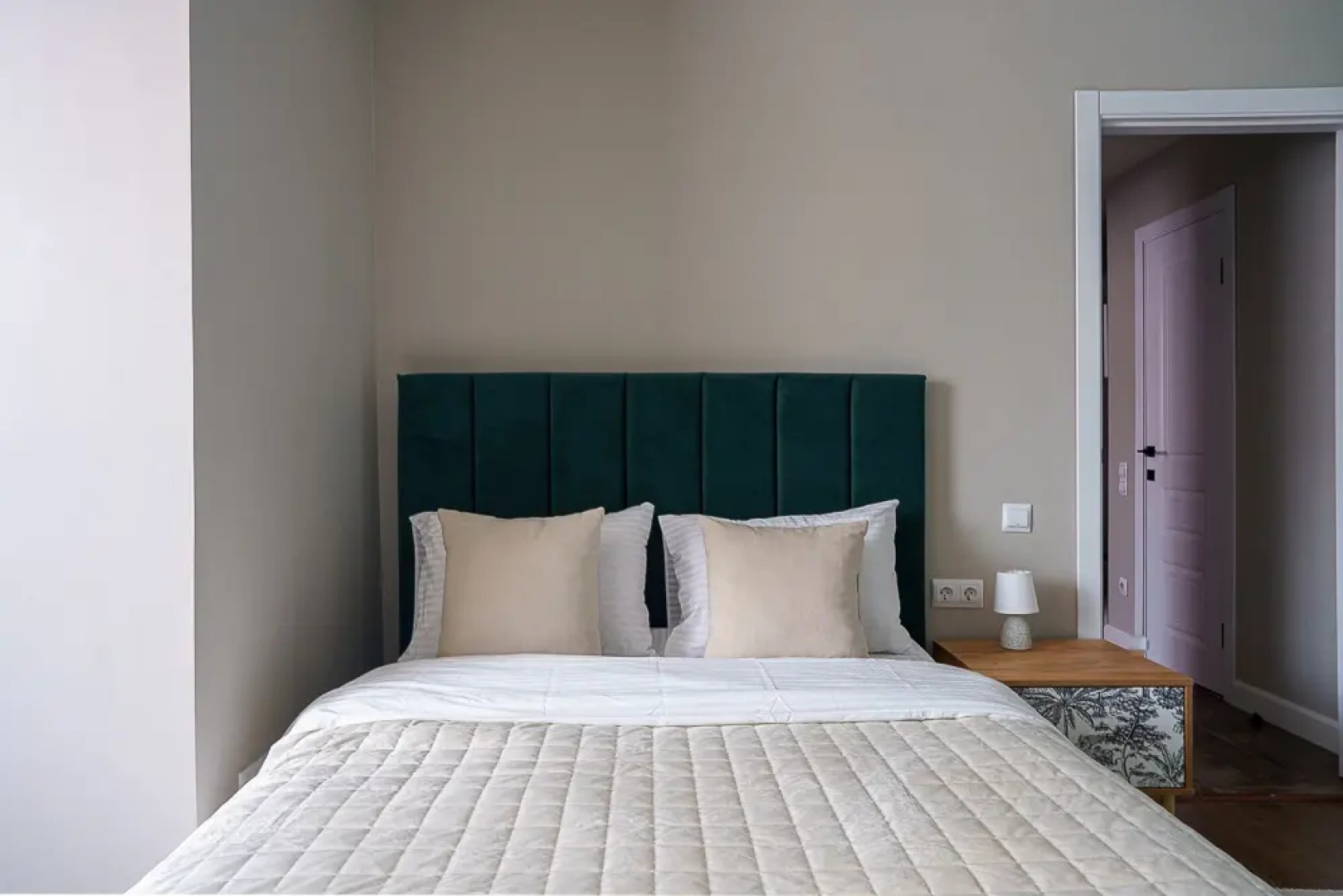 Апартаменты трехкомнатные для всей семьи до 5 человек